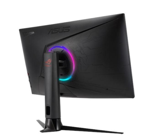 ASUS 31.5" ROG Strix XG32VC Curved 175Hz 1ms HDR400 - 597737 - zdjęcie 3
